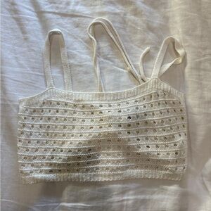 Princess Polly knit top